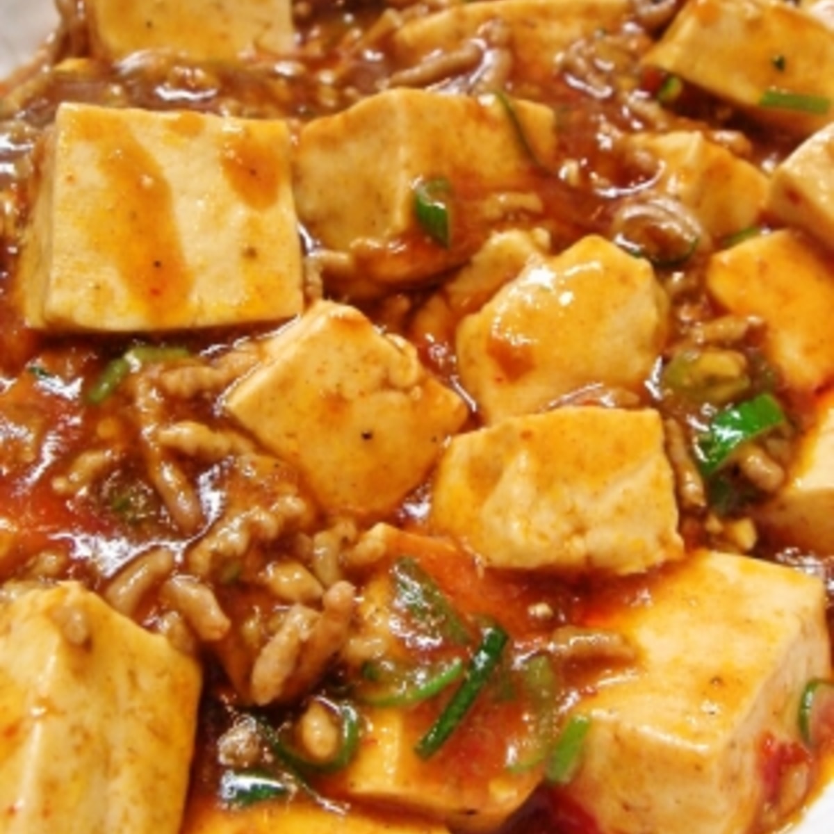 本格 麻婆豆腐 美味しい レシピ 作り方 By Nao S 楽天レシピ 本格 麻婆豆腐 美味しい レシピ 作り方 By Nao S 楽天レシピ